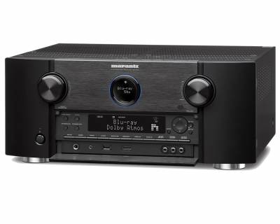 SR5011 A/V Receıver ve Amplifikatör