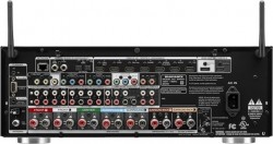 SR5011 A/V Receıver ve Amplifikatör - Thumbnail