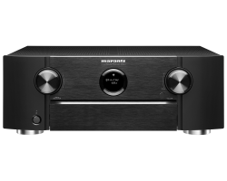 Marantz - SR6011 A/V Receıver ve Amplifikatör