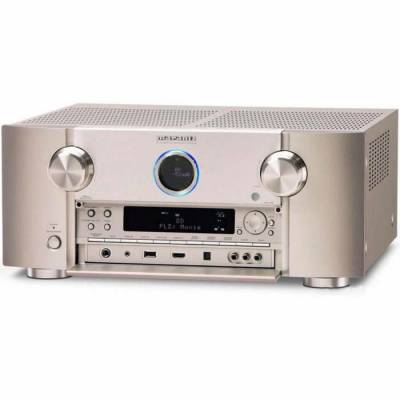 SR7009 A/V Receıver ve Amplifikatör