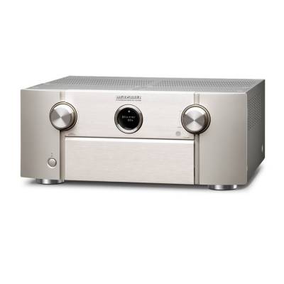 SR7009 A/V Receıver ve Amplifikatör