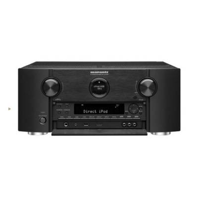 SR7009 A/V Receıver ve Amplifikatör