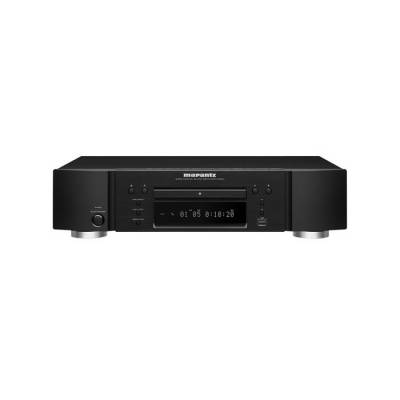 UD5007 BluRay Player