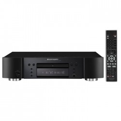 UD5007 BluRay Player - 2