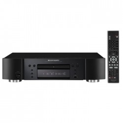 UD5007 BluRay Player - Thumbnail