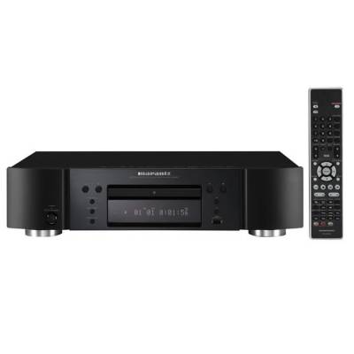 UD5007 BluRay Player