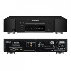 UD5007 BluRay Player - 3