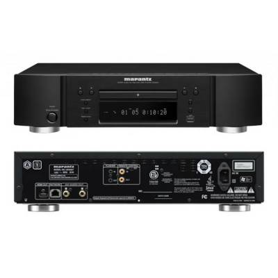 UD5007 BluRay Player - 3