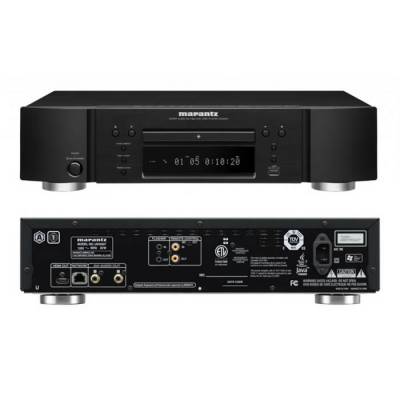 UD5007 BluRay Player