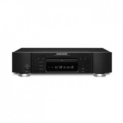 UD7007 BluRay Player - Thumbnail