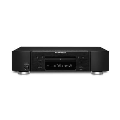 UD7007 BluRay Player