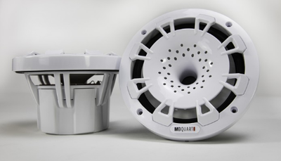 NH1-116 Marine Hoparlör - 1