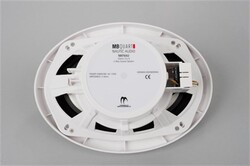 NKF-692 Marine Hoparlör Takımı - Beyaz - 2