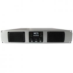 Mcs - 2002 Power Amfi