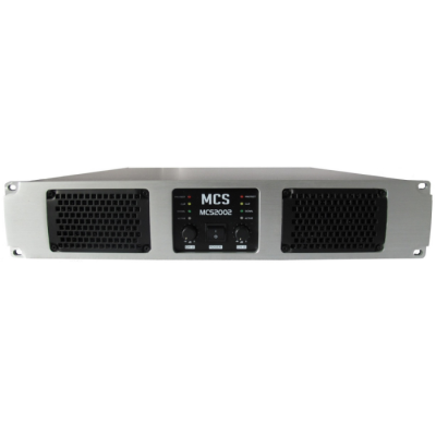 2002 Power Amfi - 1
