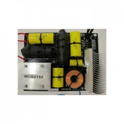 Mcs - 2152X 3 Yollu 1500W Max Crossover