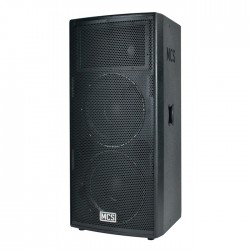 Mcs - 2155 DSP Aktif Kule Kabin 2400W 15 inç 3 inç Tweeter