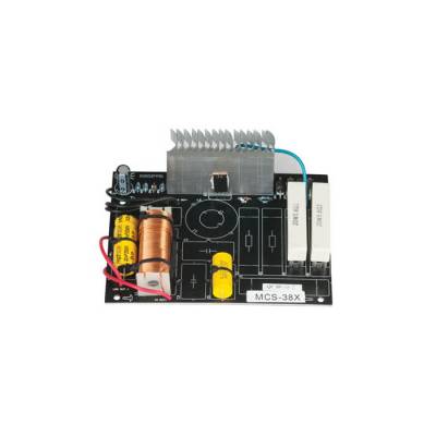 38X Filtre 2 Yollu 800W Max Crossover - 1