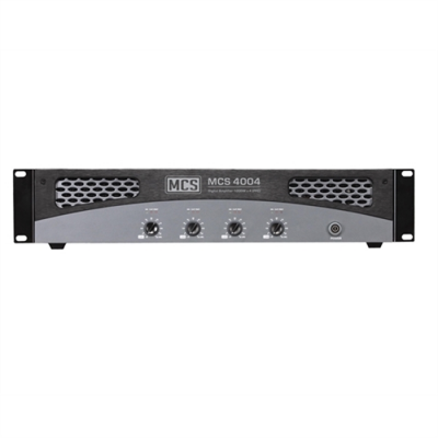 4004 Dijital Power Amfi - 1