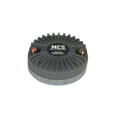 481 Tweeter 500W 1.5inç Boğaz - 1