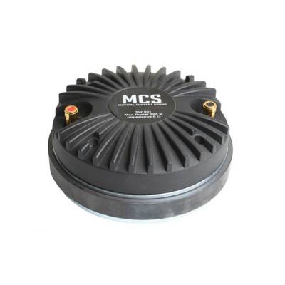 501 Tweeter 500W 2inç Boğaz - 1