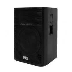 MCS ALPHA A112-4 - Mcs