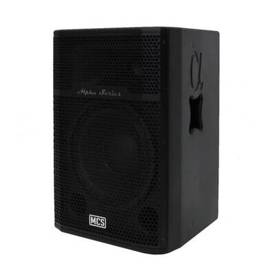 MCS ALPHA A112-4 - 1