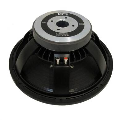 MCS ALPHA A15003 - 1
