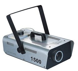 BLUESTAR SE-1500 1500 Watt Sis Makinası - 1