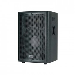 MCS 1125 İki yollu Boyalı Kabin - Mcs
