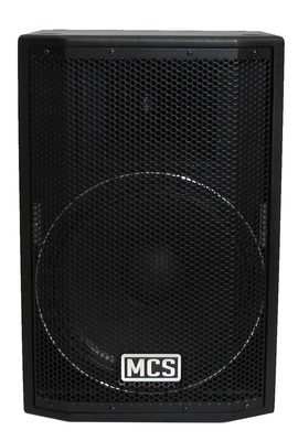 MCS 138M - 1