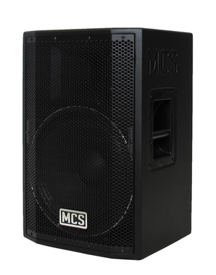 MCS 138M DSP - 1