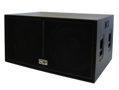MCS 2018 DSP - 1