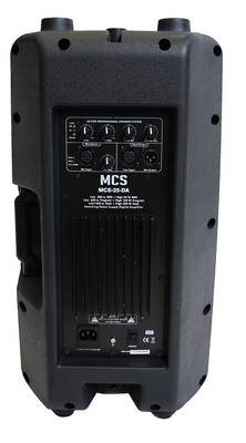 MCS 25 DA - 2