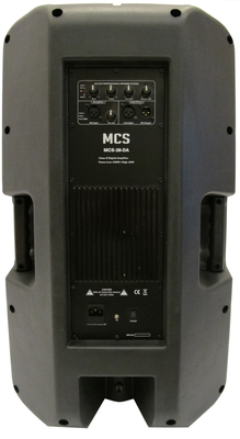MCS 38 DA - 2