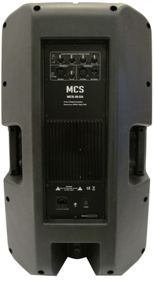 MCS 38 DA