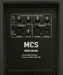 MCS 38 DA - Thumbnail