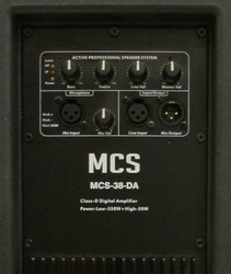 MCS 38 DA - 3