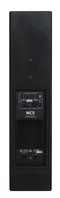 MCS 4651 DSP - 2