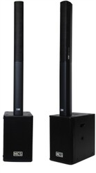 MCS ALPHA SİSTEM1 - Mcs