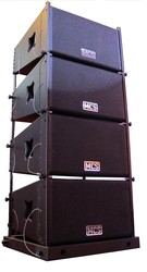 MCS LA-QUADRO-2DSP - 2