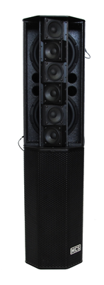 MCS M1 SET - 1