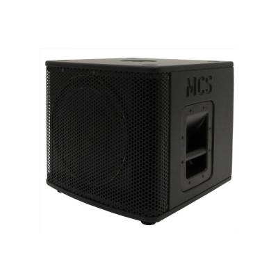 Mega 1012 DSP Aktif Subbass 12 inç 700W - 1