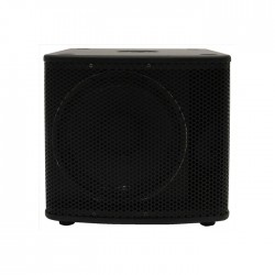 Mega 1012 DSP Aktif Subbass 12 inç 700W - 2