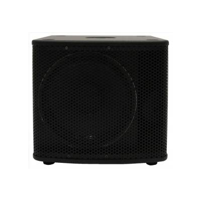 Mega 1012 DSP Aktif Subbass 12 inç 700W - 2