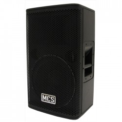 Mcs - Mega 112 - 12 inç Bass 1.75 inç Tweeter 800W Hoparlör