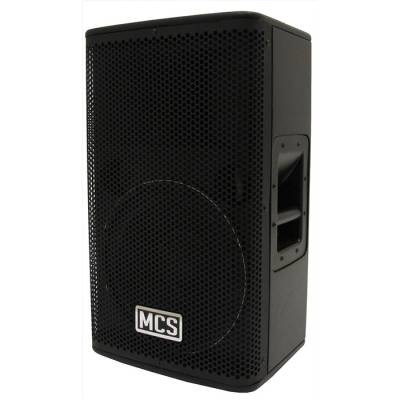 Mega 112 - 12 inç Bass 1.75 inç Tweeter 800W Hoparlör