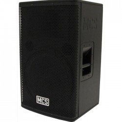 Mcs - Mega 115 15 inç Bass 1.75 inç Tweeter 800W Hoparlör