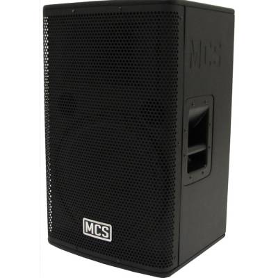 MCS MEGA 115XP DSP - 1