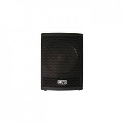 Mcs - Mega 118 A Aktif Subbass Hoparlör 18 inç 1200W